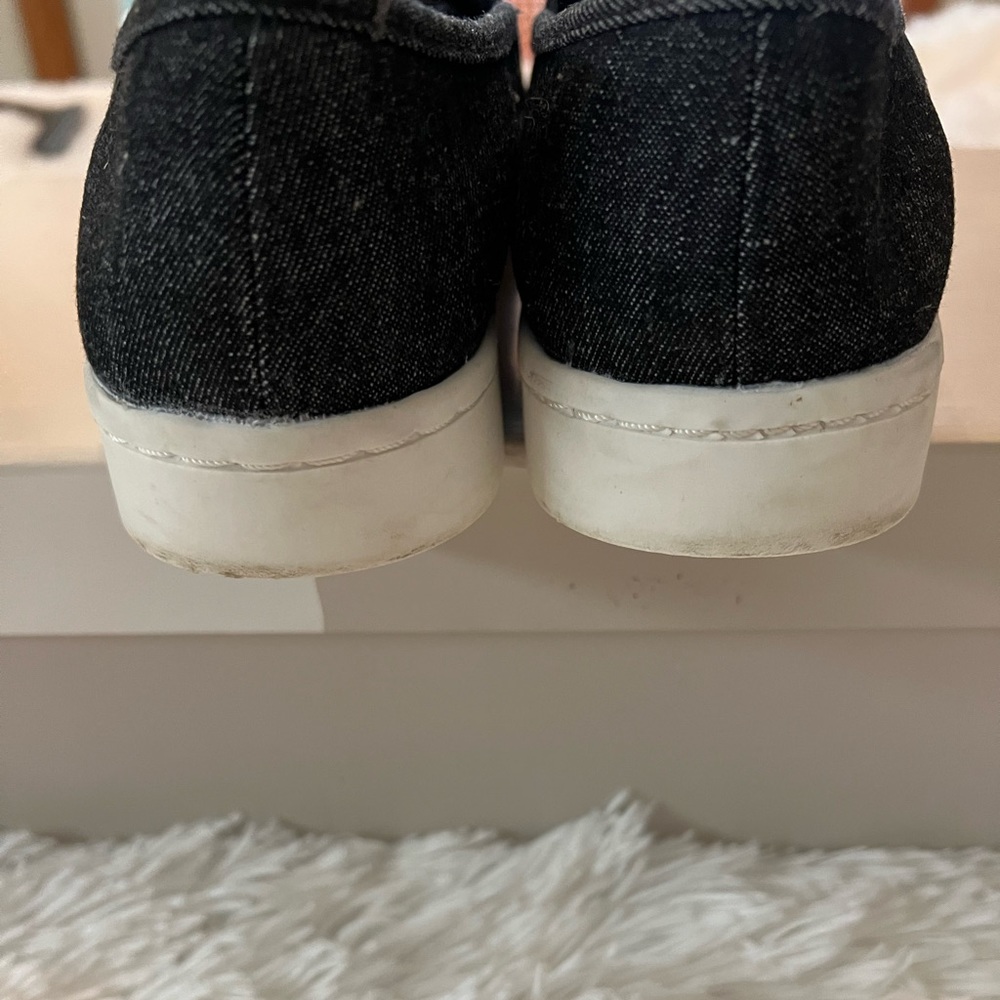 BP. Nordstrom Twiny FRIYAY Slip-on Sneakers - Picture 7 of 10
